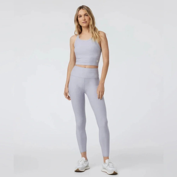 Vuori Clean Elevation Legging - Picture 4 of 6